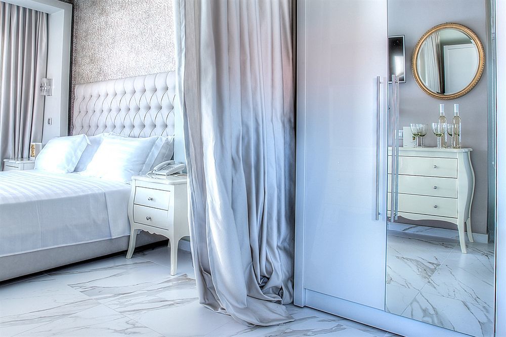 Art Boutique Suites Пефкохори Экстерьер фото